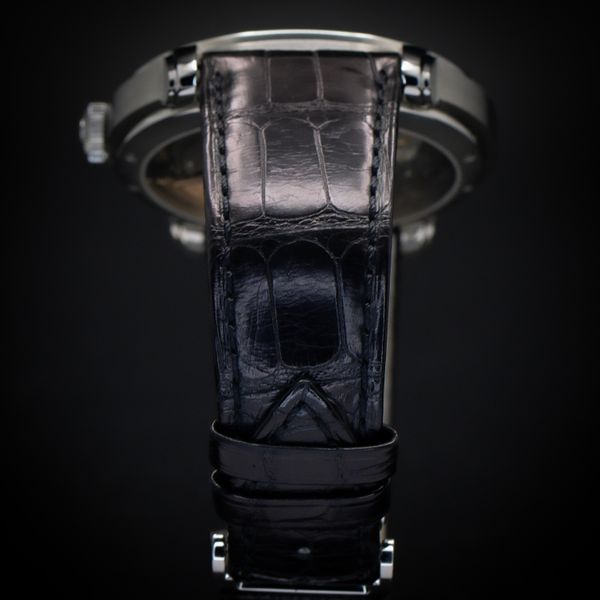 Audemars Piguet Millenary 15350ST.OO.D002CR.01